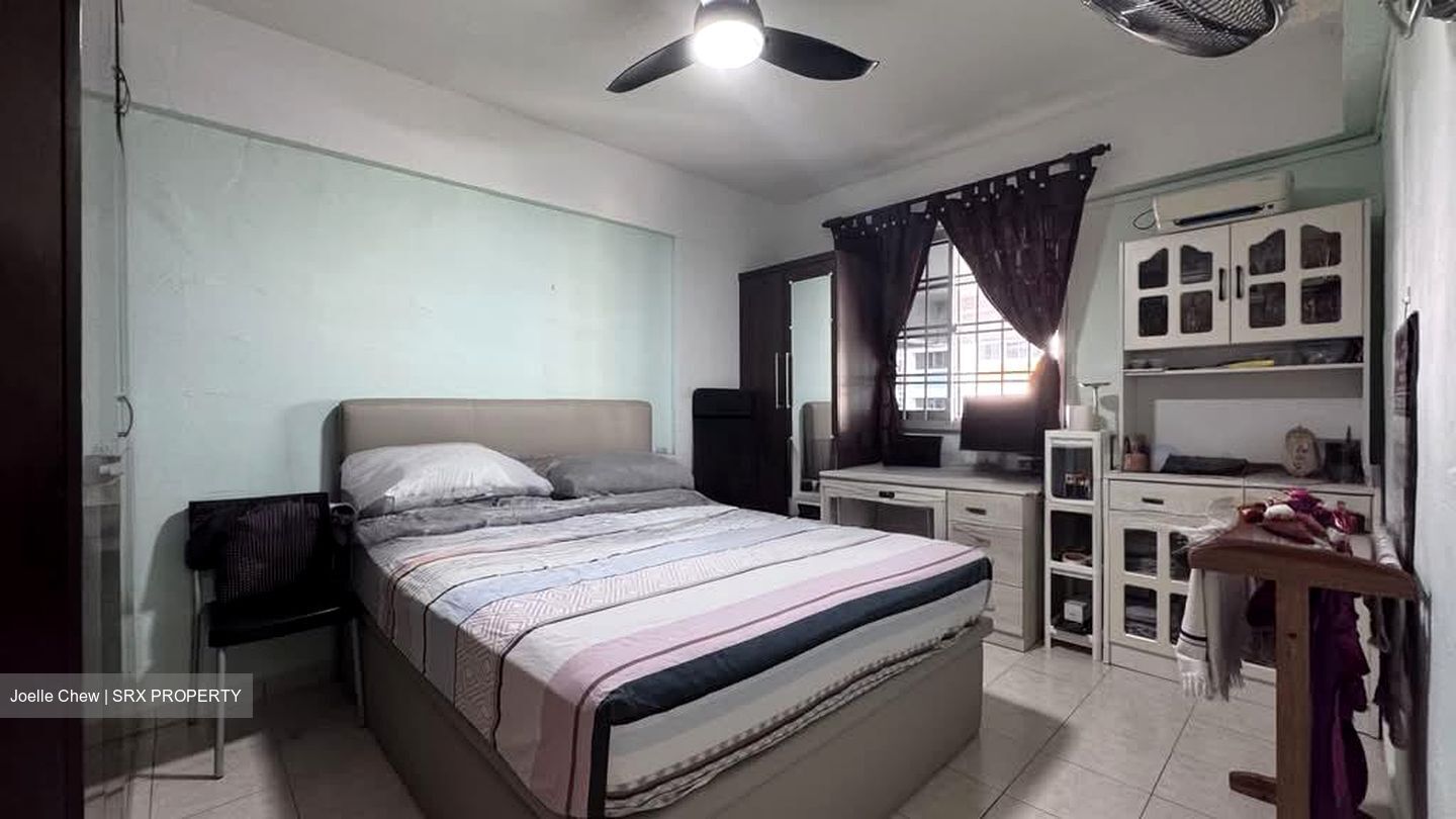 Blk 229 Bukit Batok East Avenue 3 (Bukit Batok), HDB 3 Rooms #607271191